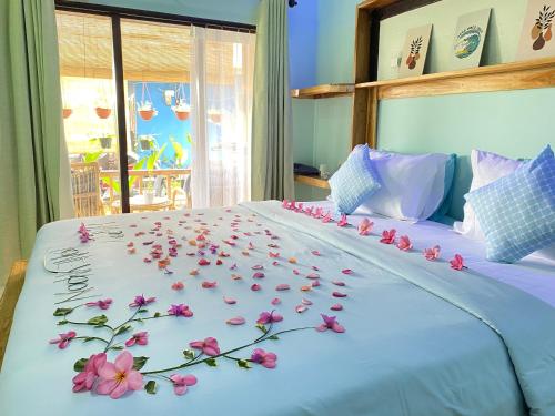 Marta House gili air — 4-Star Luxury Hotel in Gili Air, Indonesia