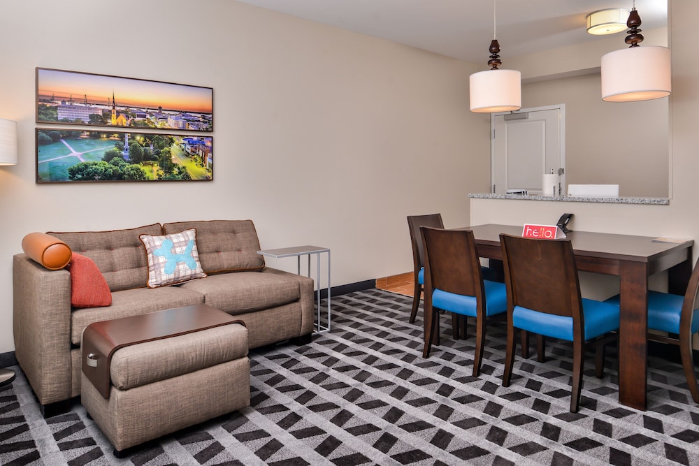 TownePlace Suites by Marriott Charleston West Ashley - photo 16