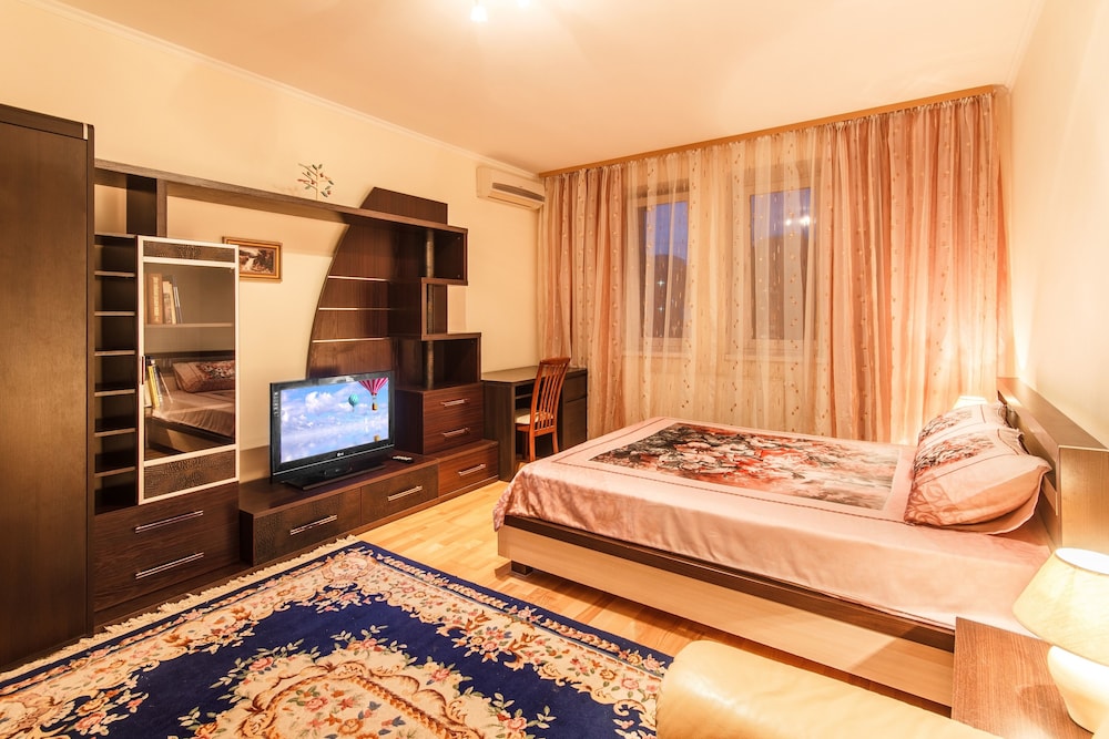 A Rent in Kiev in Kyiv, Ukraine