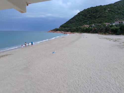 La Finestra Sul Mare — Lanusei