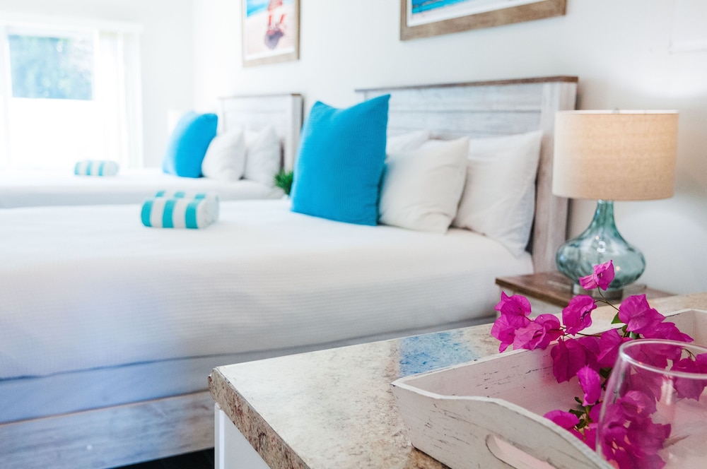 Seascape Resort & Marina - photo 59