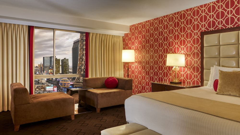 Horseshoe Las Vegas - photo 21