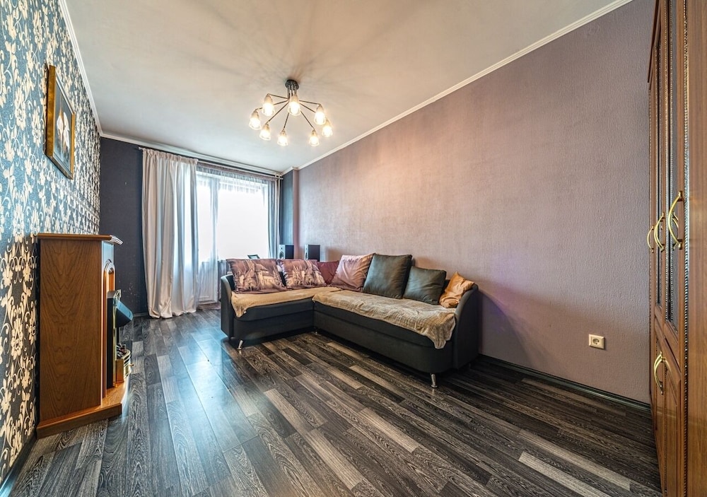 Apartment near Center Almazova 4 — 4-Star Luxury Hotel in Saint Petersburg, Russia