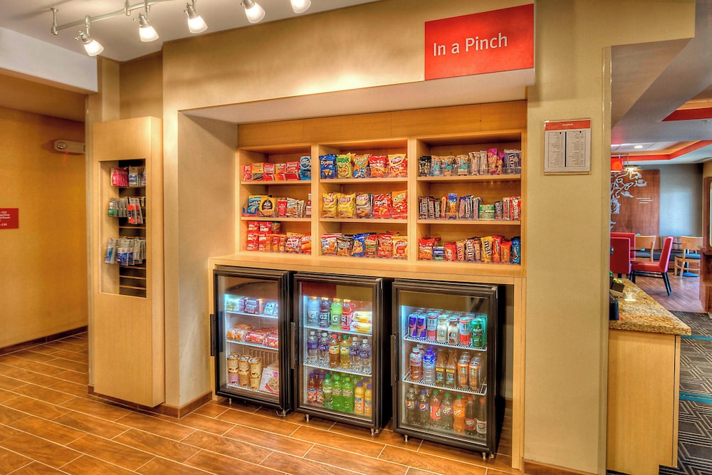Towneplace Suites Oklahoma City Airport - photo 29