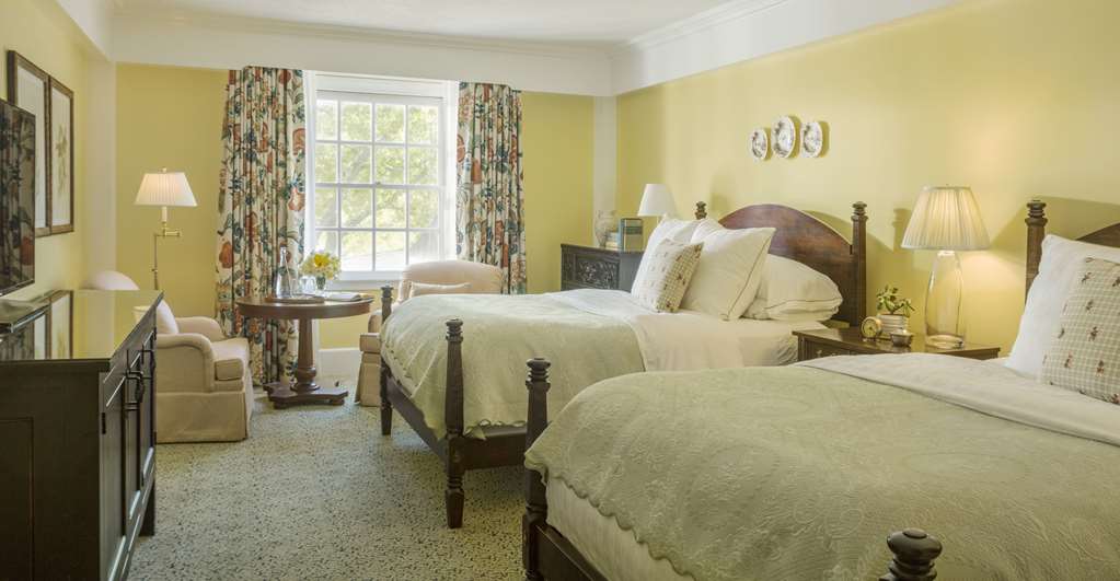 Woodstock Inn & Resort - photo 17