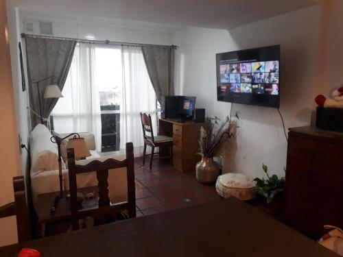 La Nenena — 4-Star Luxury Hotel in Rosario, Argentina