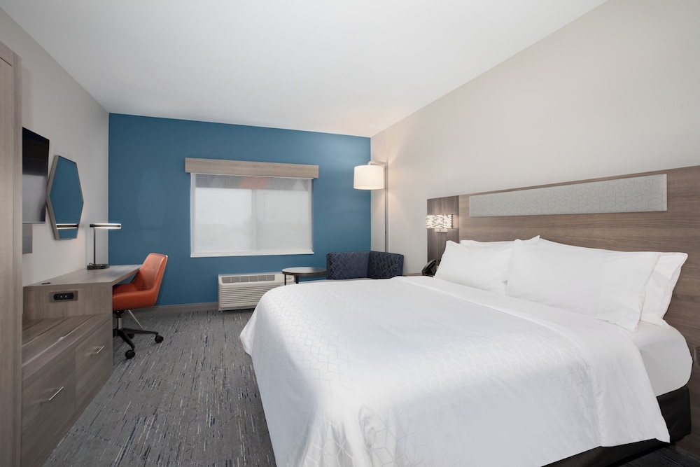 Holiday Inn Express and Suites Meridian Boise west by IHG - photo 12