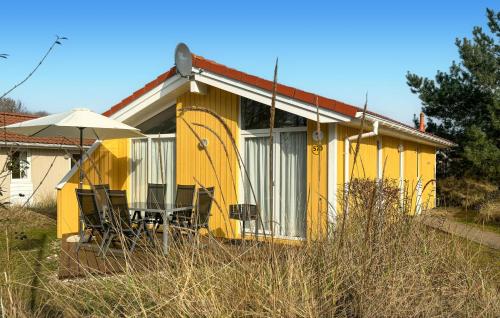 Schatzkiste 1 Dorf 4 — 4-Star Luxury Hotel in Travemuende, Germany