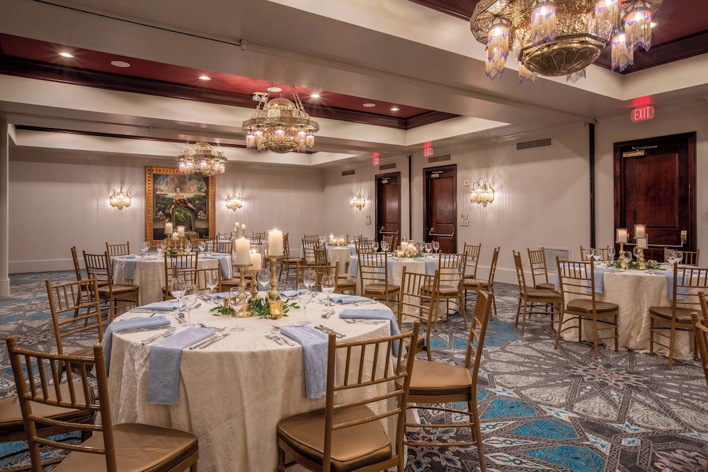 Casa Monica Resort & Spa Autograph Collection - photo 83