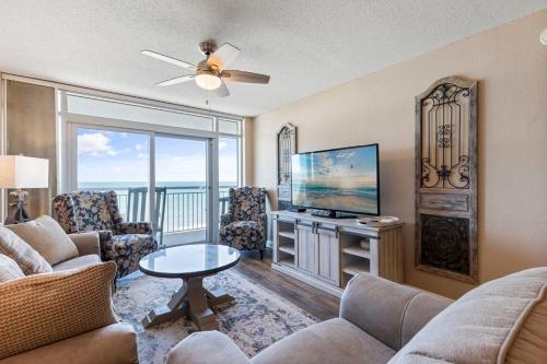 GRA902 Grand Atlantic Resort Oceanfront 9th Floor 3BR 3BA - photo 3