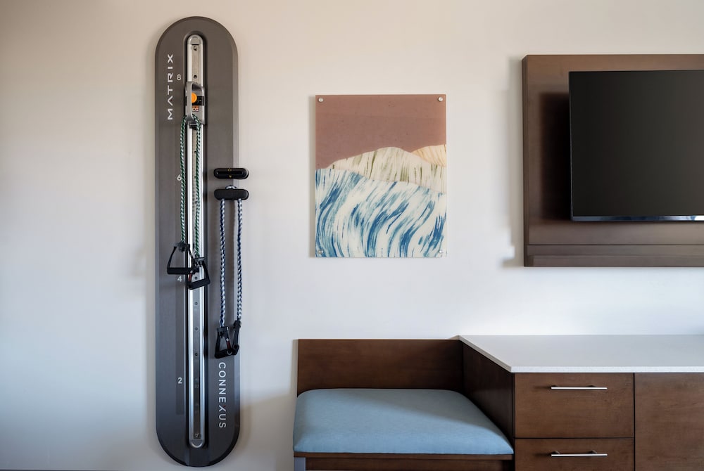 Even Hotel Bozeman Yellowstone Intl Arpt By IHG - photo 20