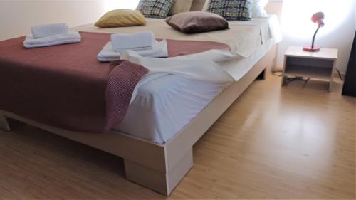 FLH Studio Vitan — 4-Star Luxury Hotel in Bucharest, Romania