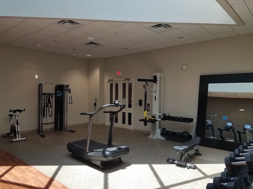 Hilton Melbourne FL - photo 44