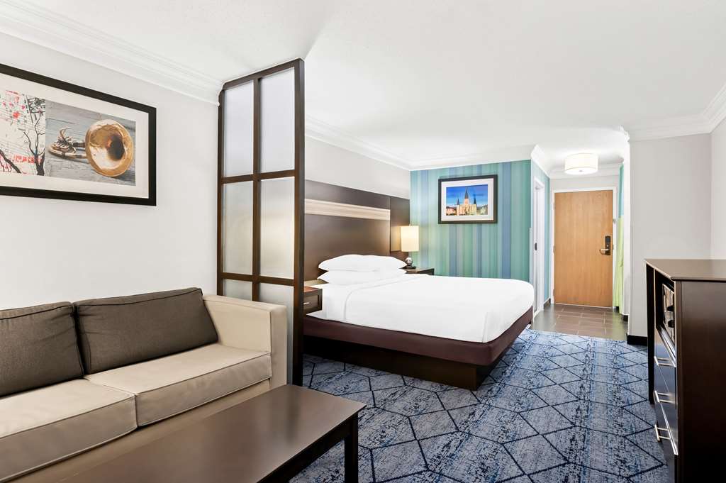 Best Western Slidell Hotel - photo 12