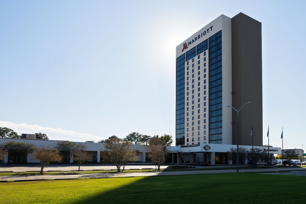 Marriott Baton Rouge - photo 71