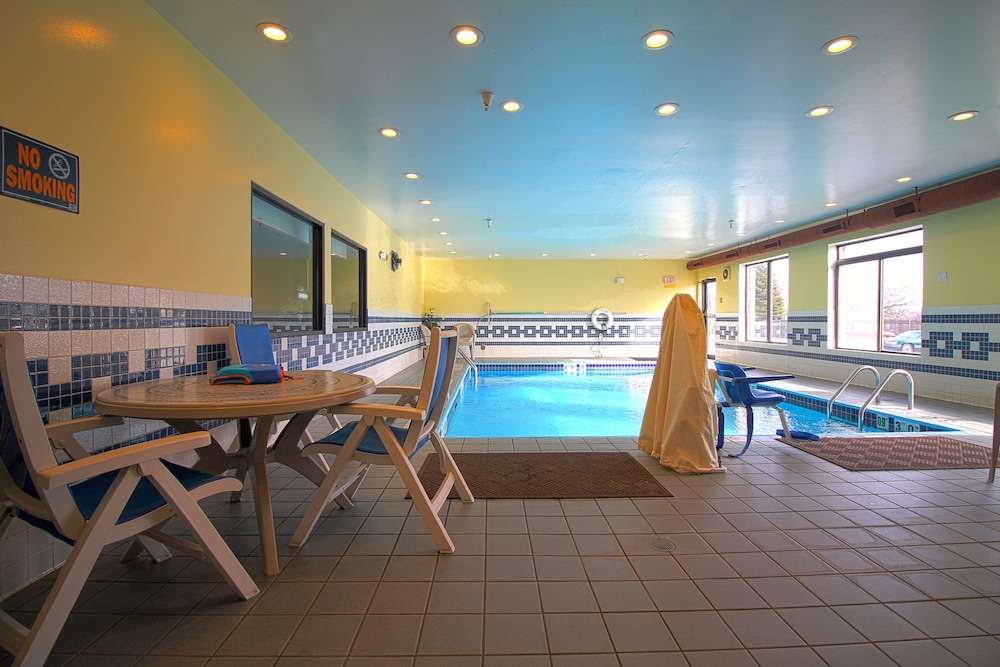 Geneva Motel Inn - photo 33