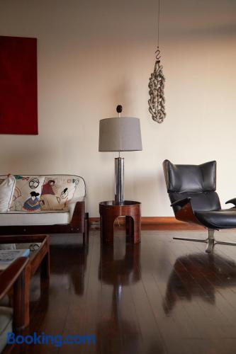 Mama Ruisa — Santa Teresa