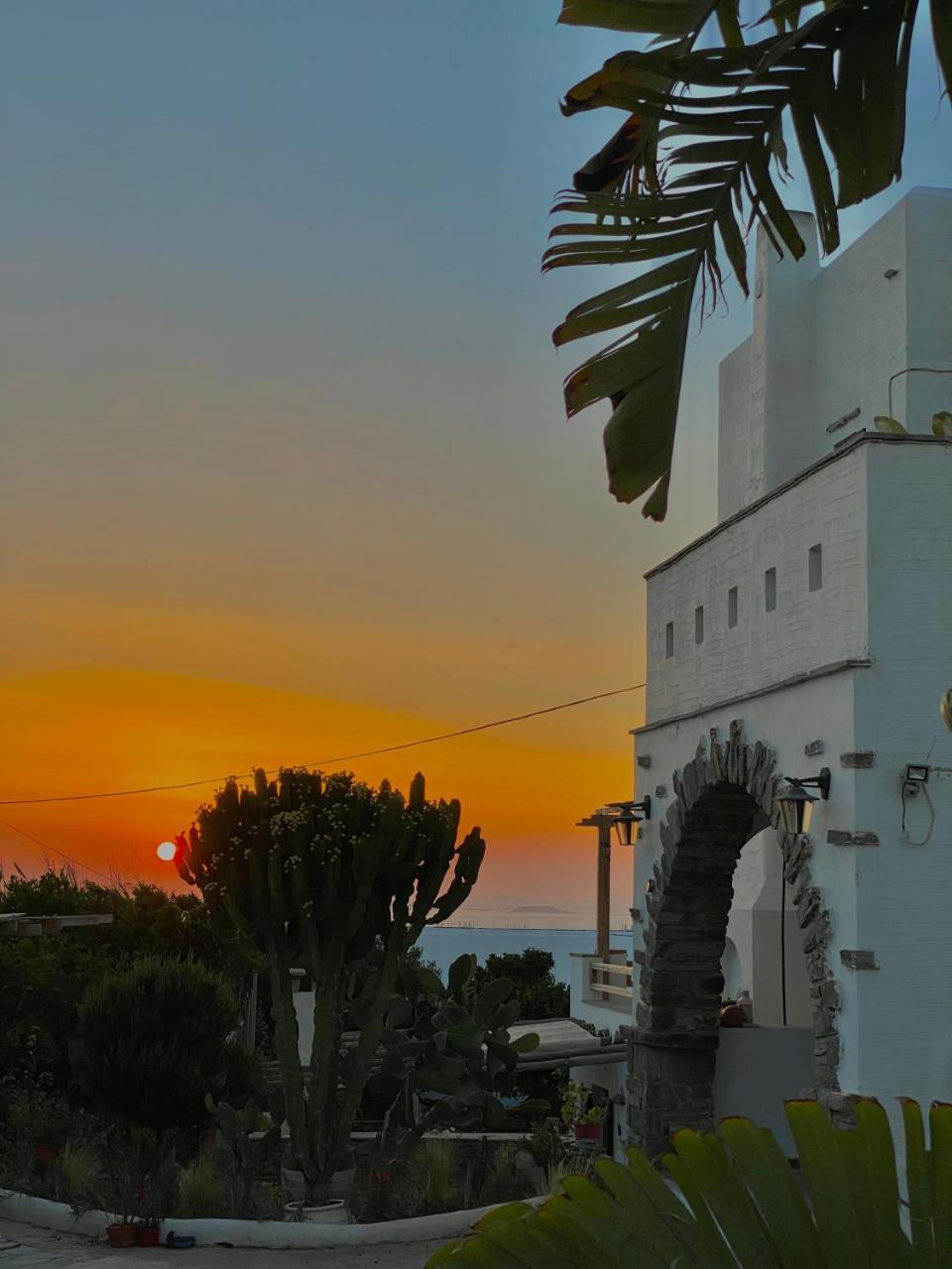 Agrabely in Unknown City, Greece