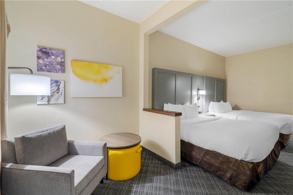 Comfort Inn Bismarck - photo 10