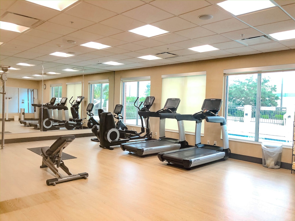 Hyatt Place Houston Northwest Cy Fair - photo 14