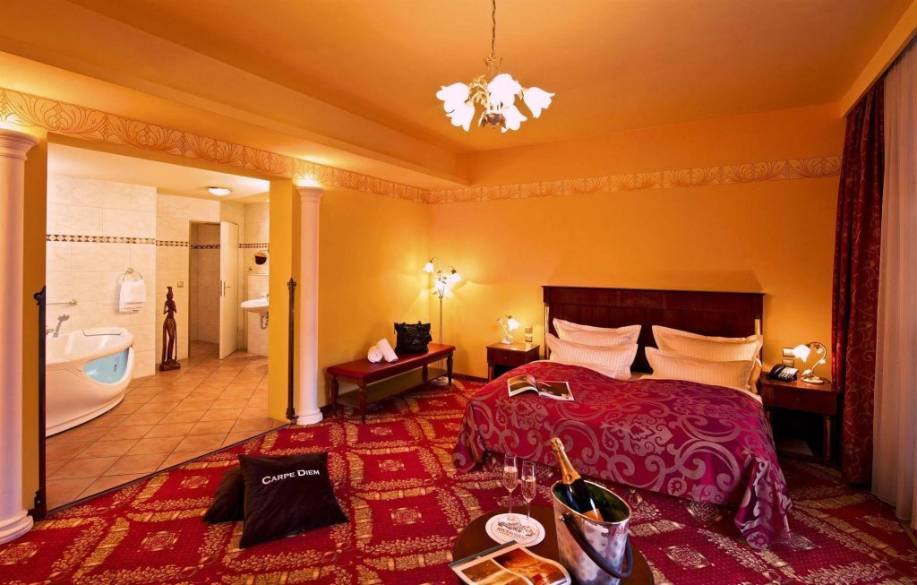 Riverside Royal Hotel & Spa - last minute hotel in Berlin
