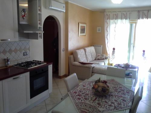 Appartamento Victoria Con Parcheggio Privato — 4-Star Luxury Hotel in Civitavecchia, Italy