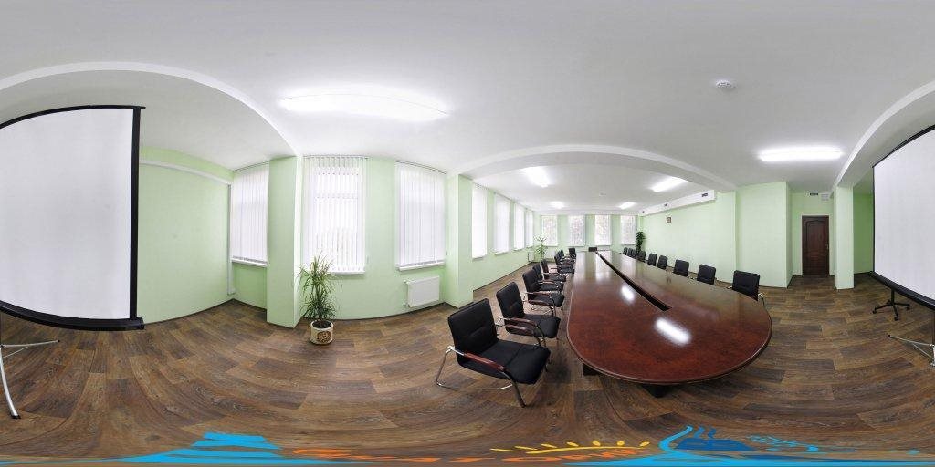 Kiev Sanatorium — Kerch — photo 5