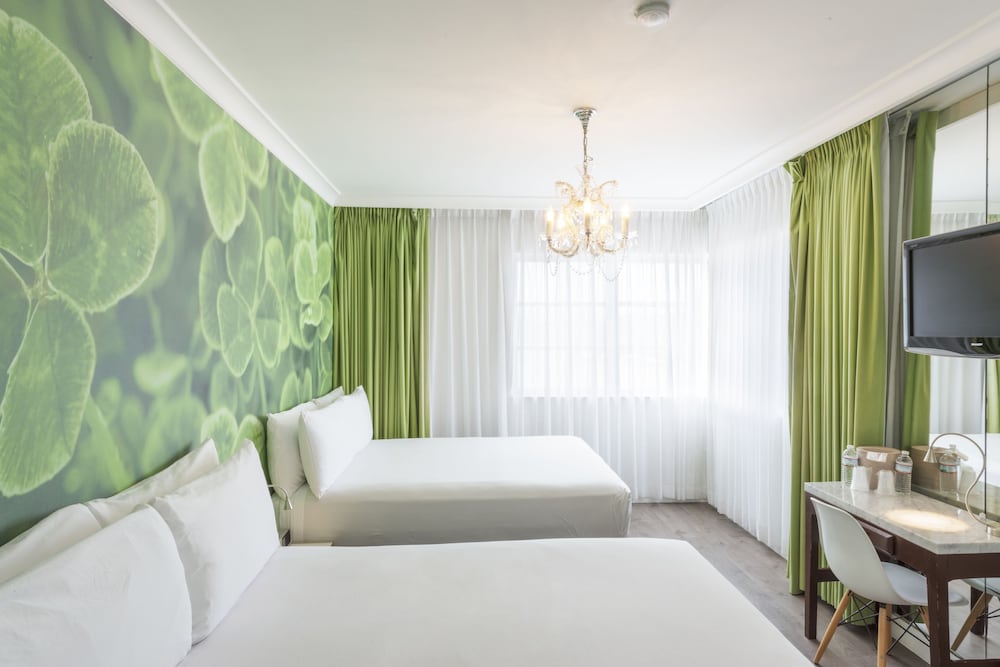 President Hotel - photo 88