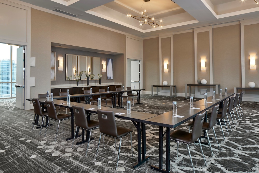 SpringHill Suites by Marriott Nashville Downtown Convention Center - photo 50