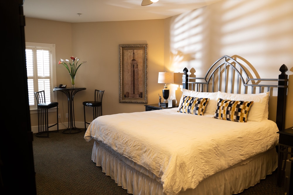 Gruene River Hotel & Retreat - photo 49