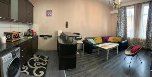 Cosy Marjanishvili Apartments — 4-Star Luxury Hotel in Tbilisi, Georgia