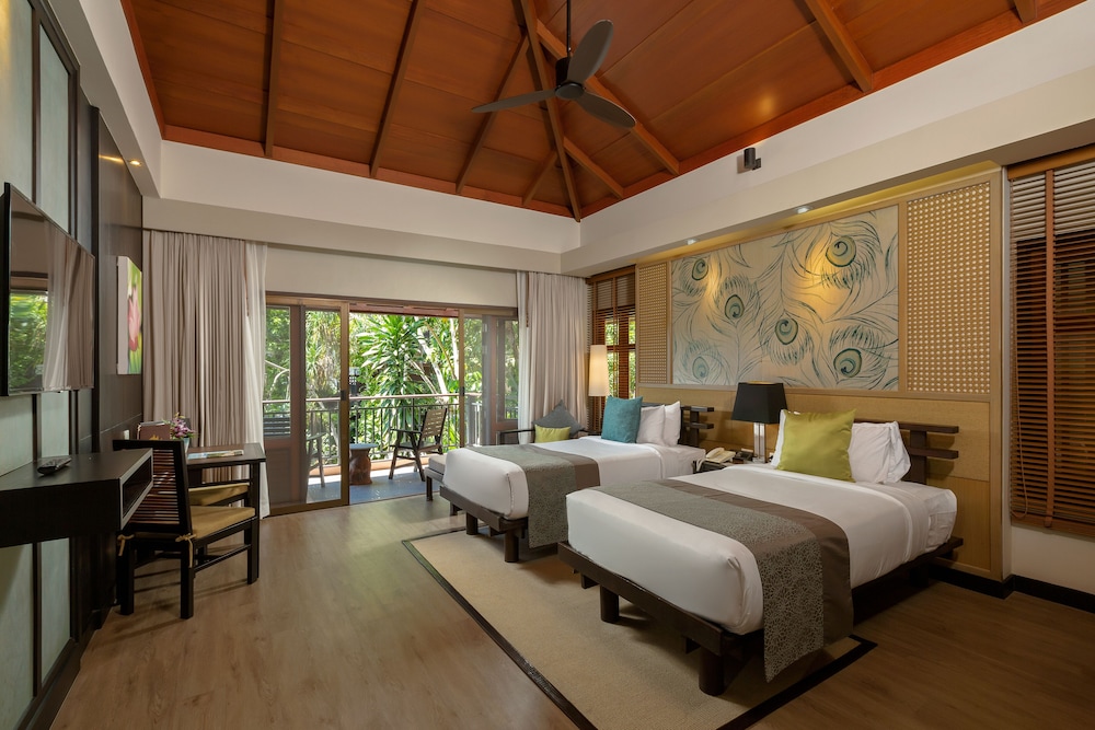 Khaolak Merlin Resort — Ban Khao Lak — photo 5