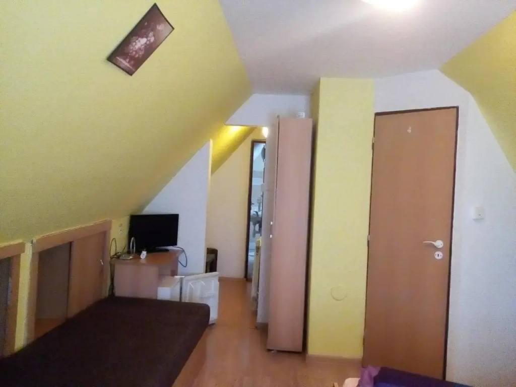 Penzion MIMA V Kováčovej — Kovacova — photo 5