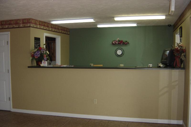 Homegate Inn - photo 9