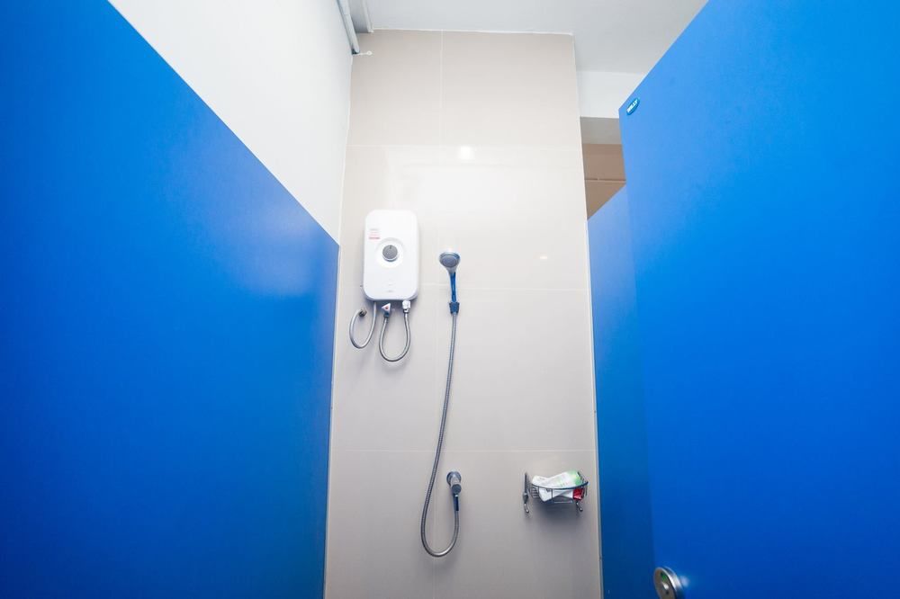 Hostel Shane Bangkok