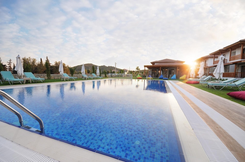 Karaincir Suit Otel in Datca, Turkey