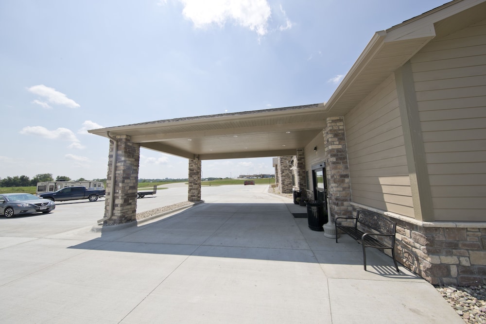 Cobblestone Inn & Suites Clarinda - photo 63