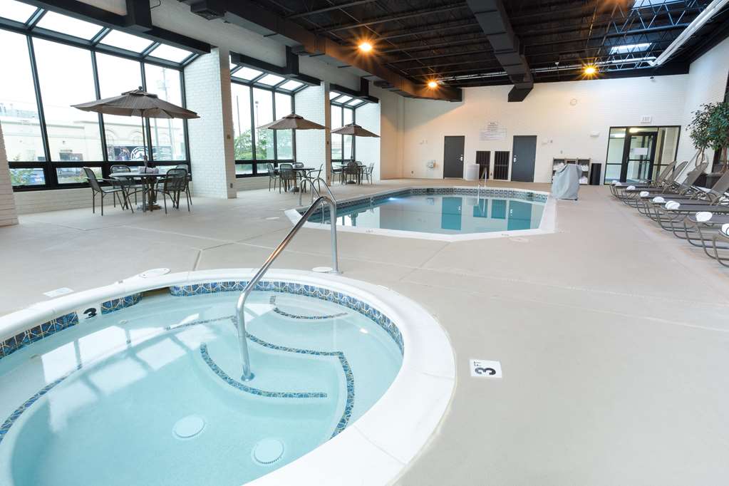 Drury Inn & Suites Joplin - photo 19