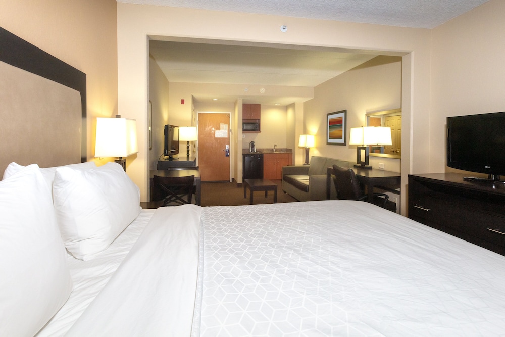 Holiday Inn Express & Suites Jacksonville Airport by IHG - photo 7