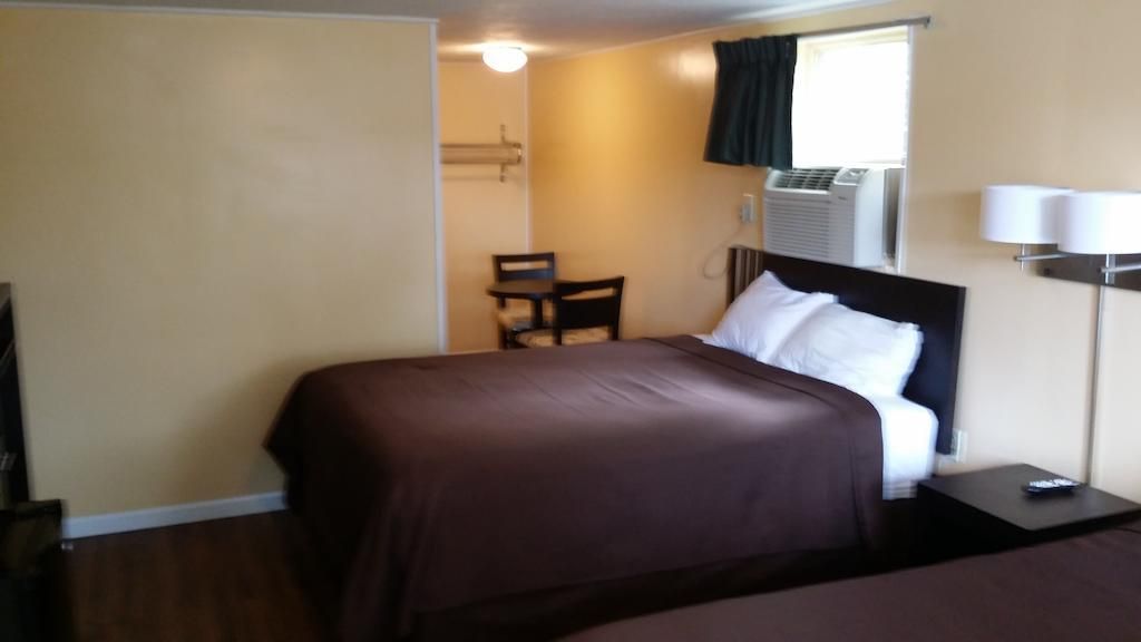 Rock Haven Terrace Motel - photo 25