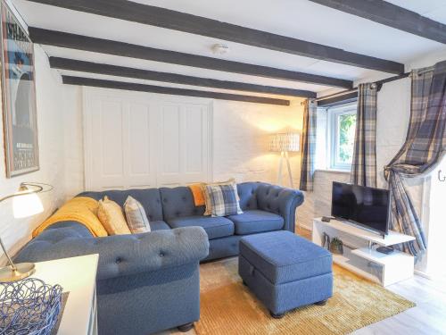 The Coach House Newcastle Emlyn — 4-Star Luxury Hotel in Newcastle Emlyn, United Kingdom