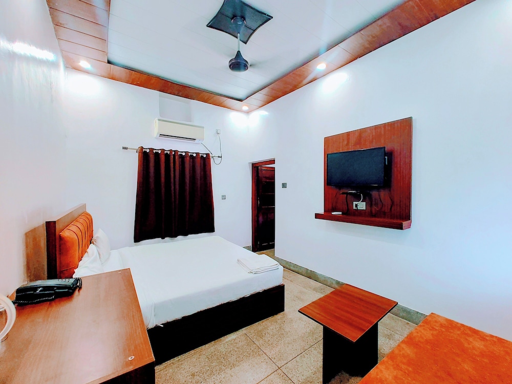 Shree Gulab Mansion Hotel and Restaurant — Allahabad — photo 2