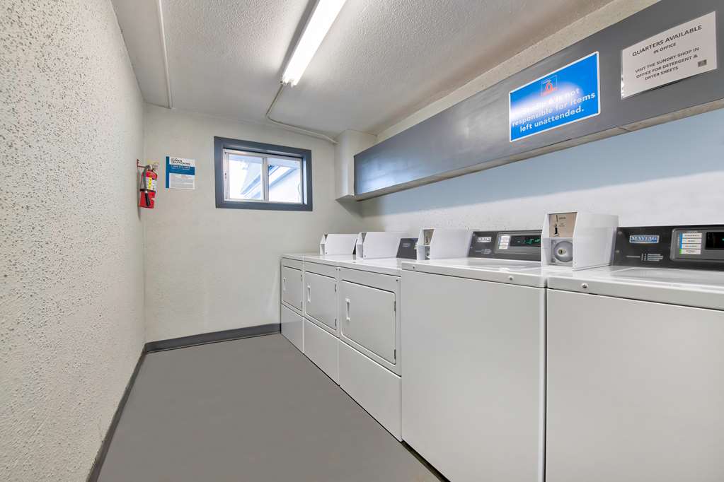 Studio 6 Jackson MS I 55 - photo 24