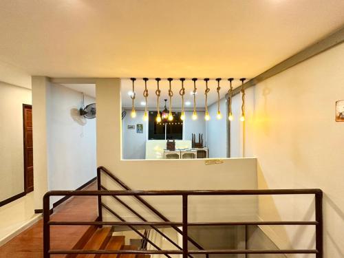 Baan at Khaosan Hostel