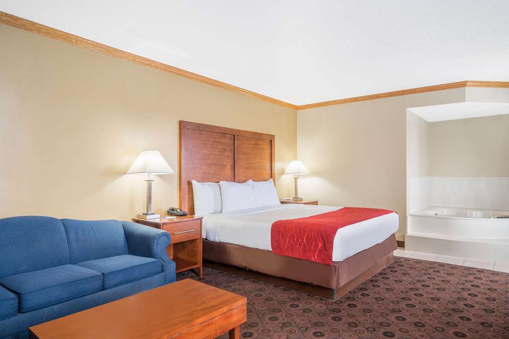 Baymont by Wyndham Kasson Rochester Area - photo 9