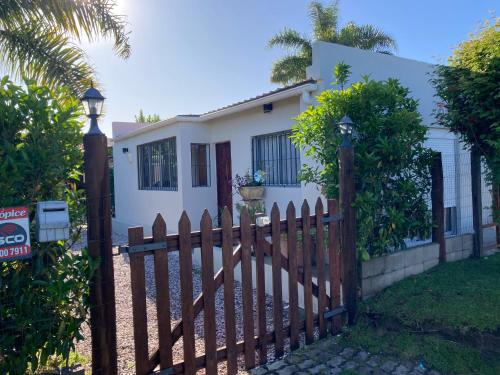 Mar 11 a 100 mtros del mar in Atlantida, Uruguay