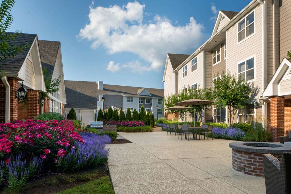 Sonesta ES Suites Fairfax Fair Lakes - photo 7