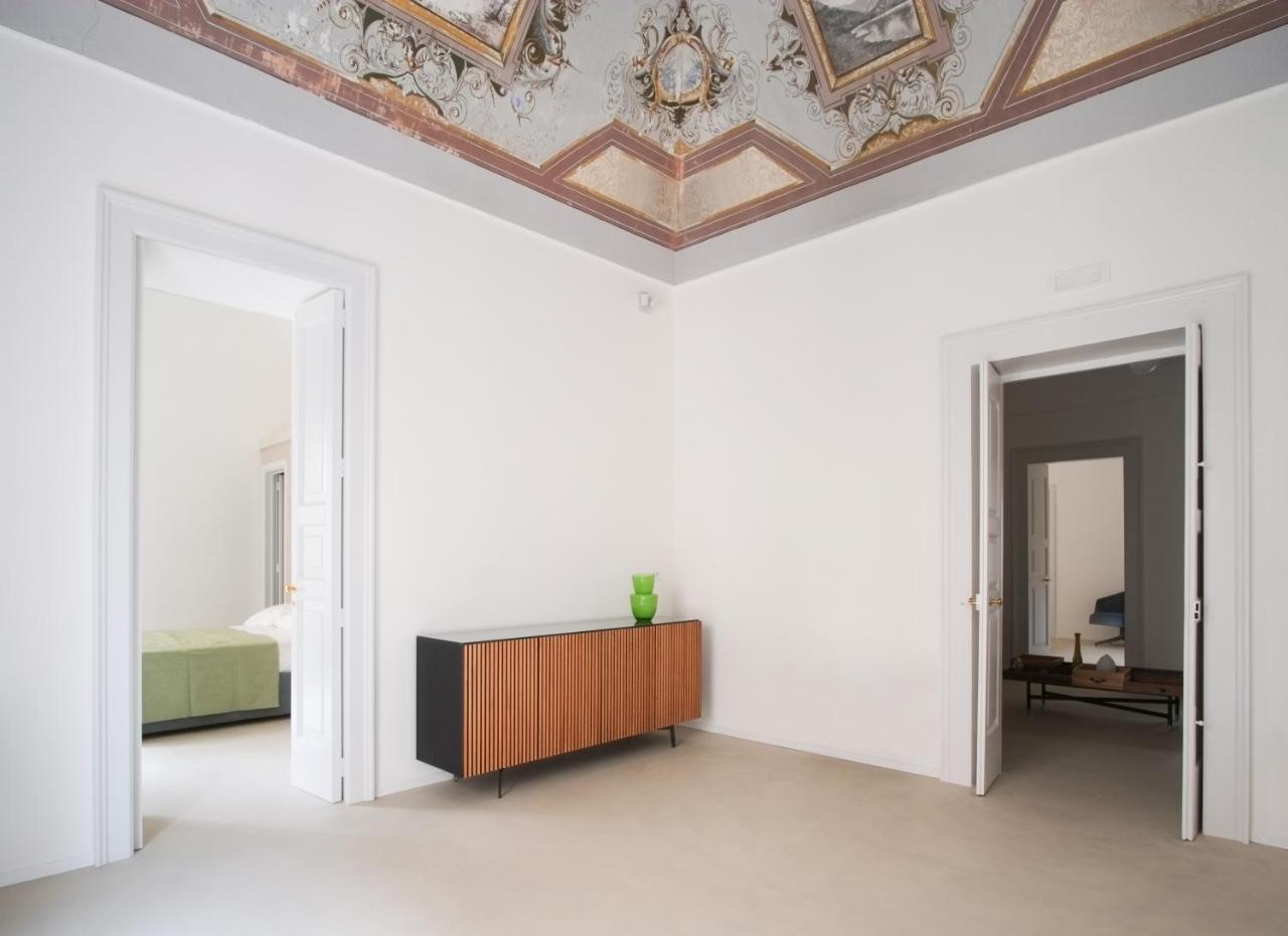 Palazzo Garibaldi Luxury Suites — 4-Star Luxury Hotel in Galatina, Italy