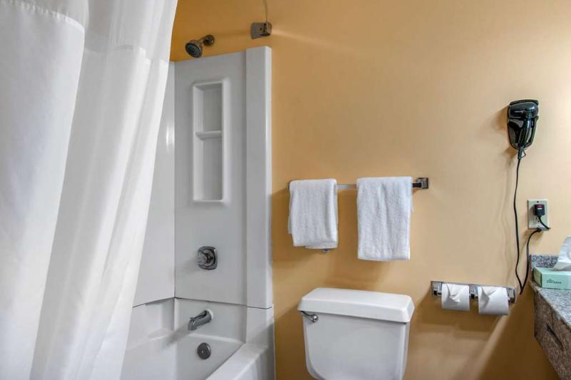 Quality Inn Carlisle - photo 12