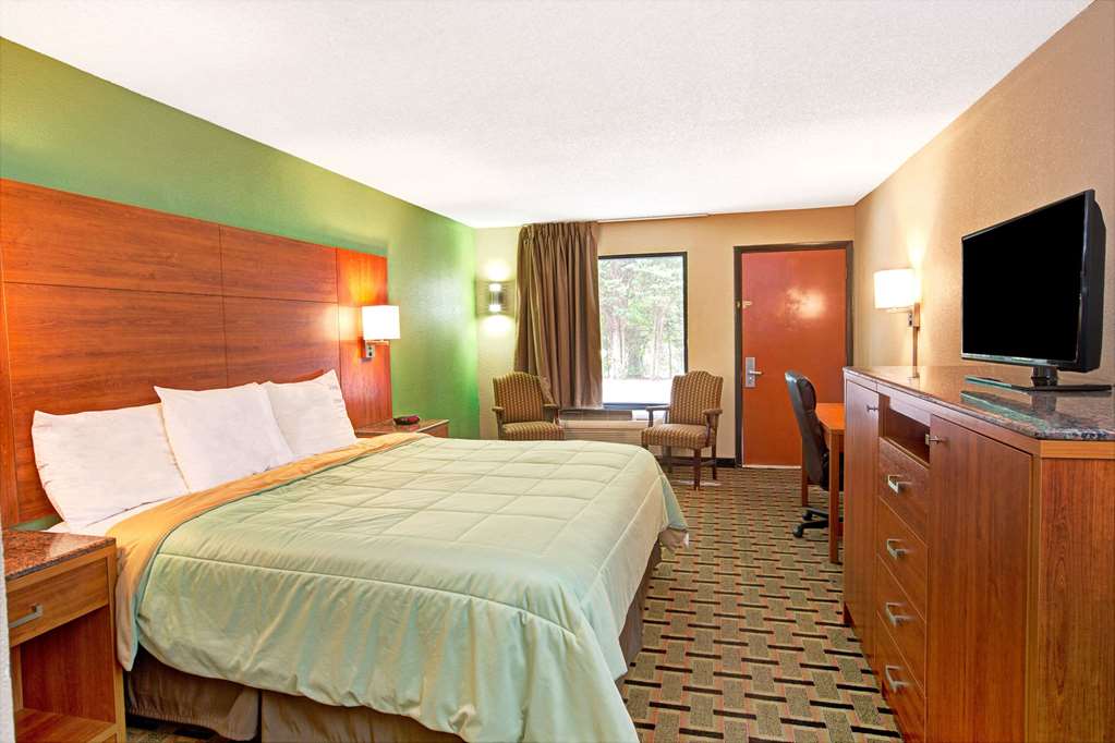 Days Inn by Wyndham Conover Hickory - photo 7